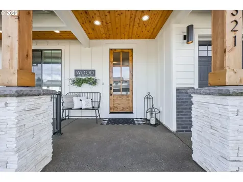 3321 Felton Street S Salem OR 97302