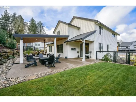3321 Felton Street S Salem OR 97302