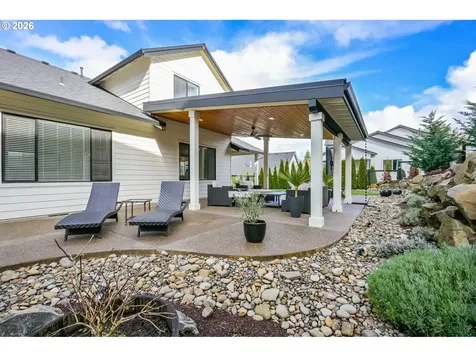 3321 Felton Street S Salem OR 97302