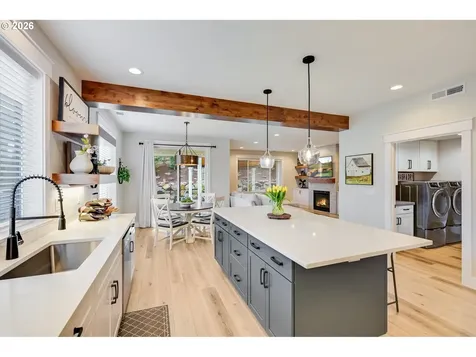 3321 Felton Street S Salem OR 97302