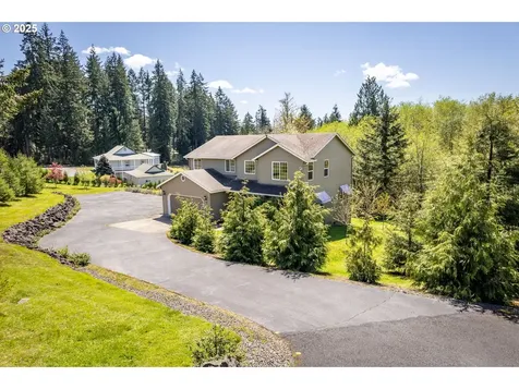 107 Basswood Drive Silver Lake WA 98645