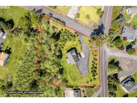 107 Basswood Drive Silver Lake WA 98645