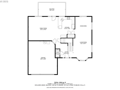 107 Basswood Drive Silver Lake WA 98645