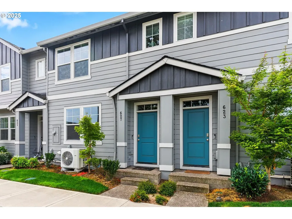 627 NE 72nd Street Vancouver WA 98665