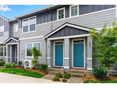 627 NE 72nd Street Vancouver WA 98665
