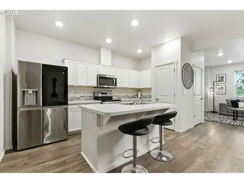 627 NE 72nd Street Vancouver WA 98665