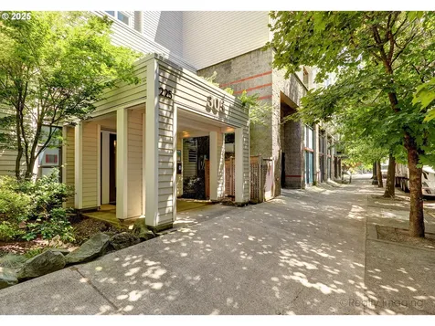 305 S Montgomery Street Portland OR 97201