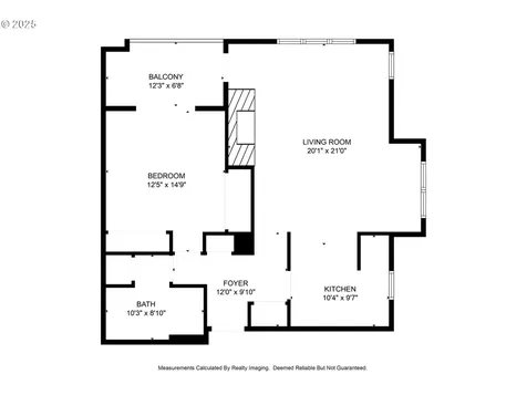 305 S Montgomery Street Portland OR 97201