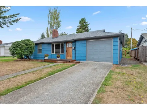 437 Simpson Avenue North Bend OR 97459