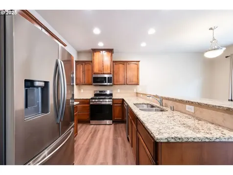 3614 NW 121st Circle Vancouver WA 98685