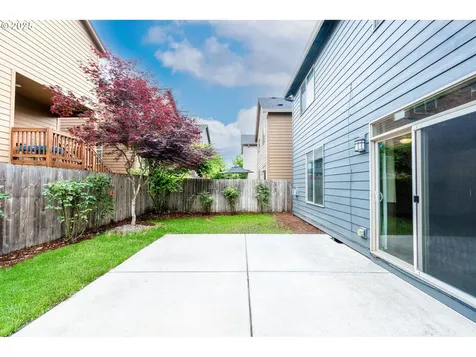 3614 NW 121st Circle Vancouver WA 98685