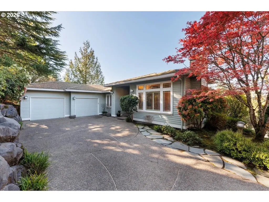 2212 NW Pinnacle Drive Portland OR 97229