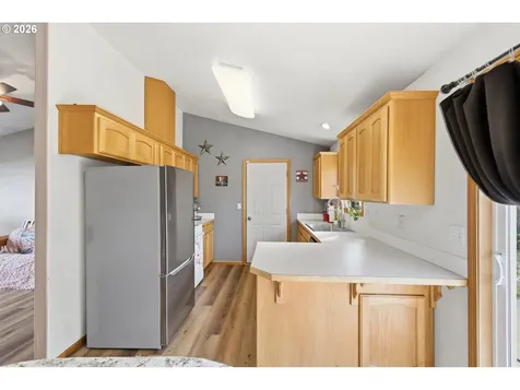 961 Bush Lane Creswell OR 97426