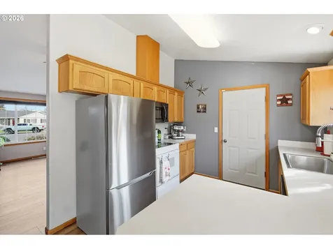 961 Bush Lane Creswell OR 97426