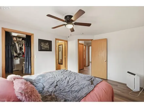 961 Bush Lane Creswell OR 97426