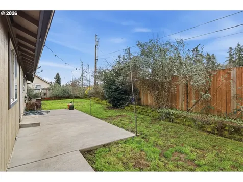 961 Bush Lane Creswell OR 97426