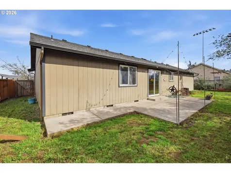 961 Bush Lane Creswell OR 97426