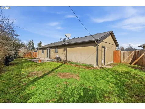 961 Bush Lane Creswell OR 97426
