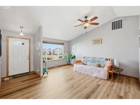 961 Bush Lane Creswell OR 97426