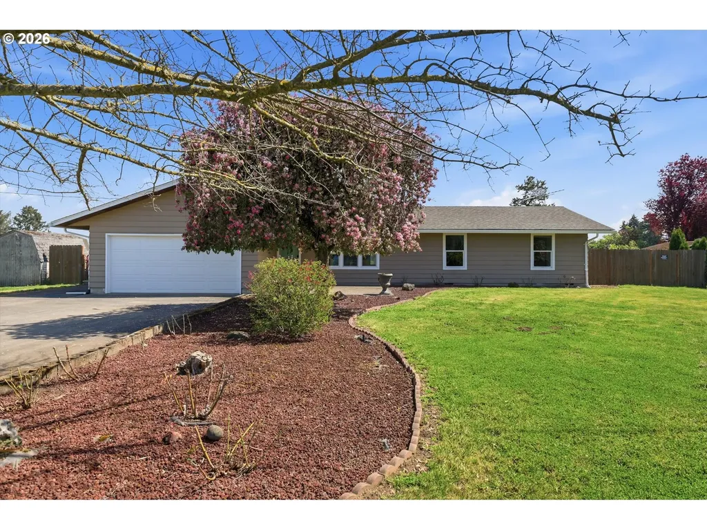 1270 NE Blossom Drive Mcminnville OR 97128