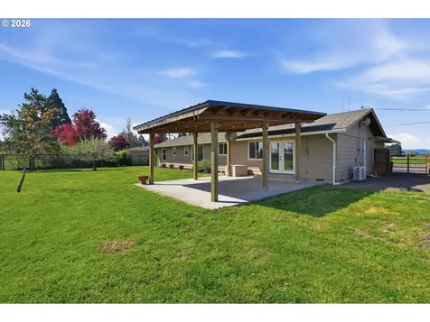 1270 NE Blossom Drive Mcminnville OR 97128