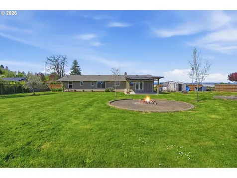 1270 NE Blossom Drive Mcminnville OR 97128