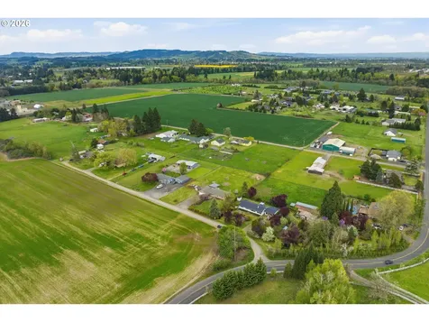 1270 NE Blossom Drive Mcminnville OR 97128
