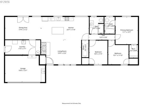 1270 NE Blossom Drive Mcminnville OR 97128