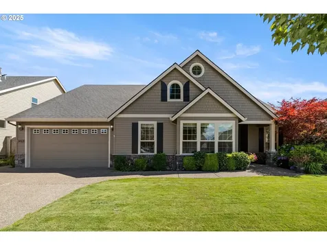 1465 NE 15th Avenue Canby OR 97013