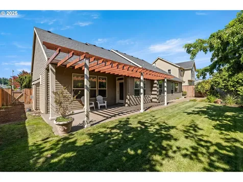 1465 NE 15th Avenue Canby OR 97013