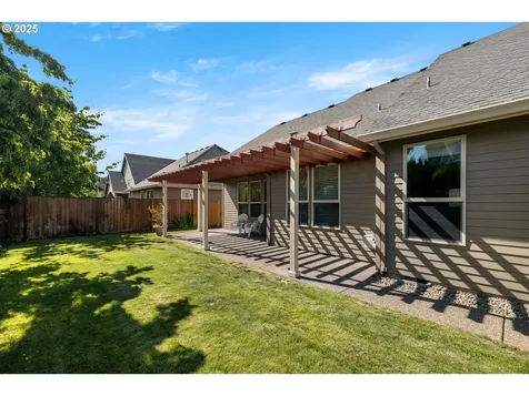 1465 NE 15th Avenue Canby OR 97013
