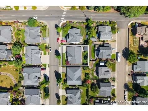 1465 NE 15th Avenue Canby OR 97013