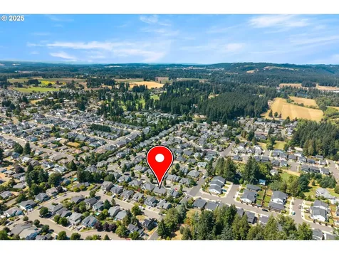 1465 NE 15th Avenue Canby OR 97013