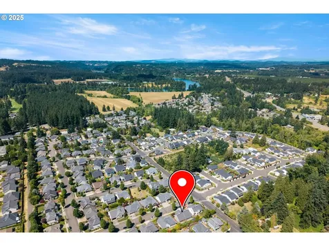 1465 NE 15th Avenue Canby OR 97013