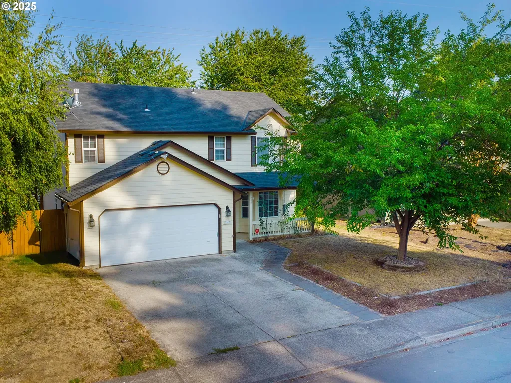 2907 NE 166th Place Vancouver WA 98682