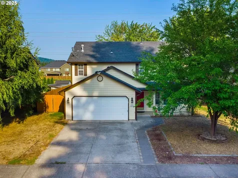 2907 NE 166th Place Vancouver WA 98682