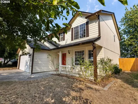 2907 NE 166th Place Vancouver WA 98682