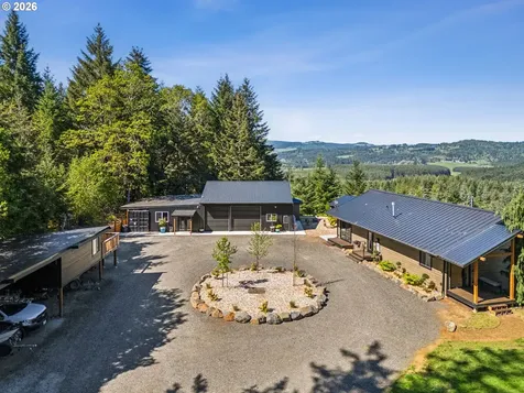 18600 NW Meadow Lake Road Yamhill OR 97148