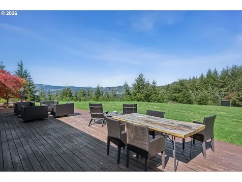 18600 NW Meadow Lake Road Yamhill OR 97148