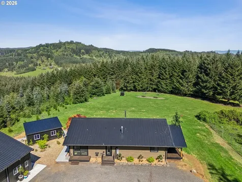 18600 NW Meadow Lake Road Yamhill OR 97148