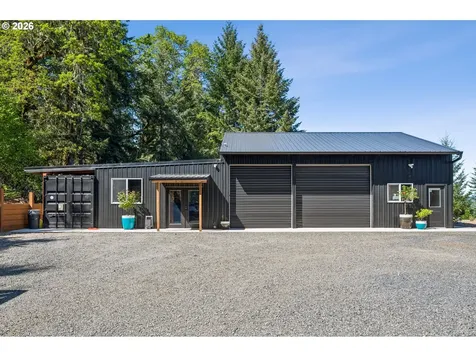 18600 NW Meadow Lake Road Yamhill OR 97148