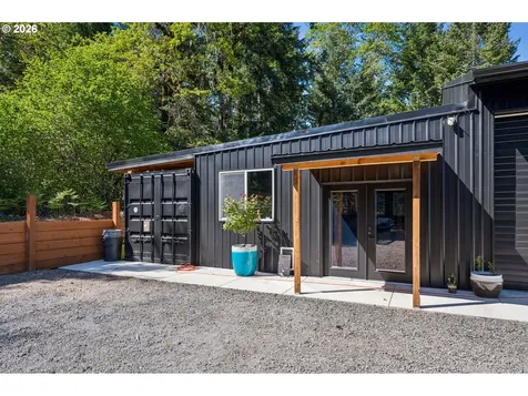 18600 NW Meadow Lake Road Yamhill OR 97148