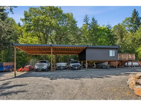 18600 NW Meadow Lake Road Yamhill OR 97148