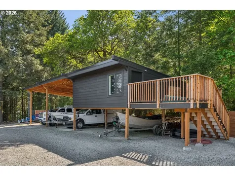 18600 NW Meadow Lake Road Yamhill OR 97148
