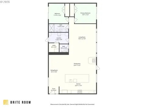18600 NW Meadow Lake Road Yamhill OR 97148