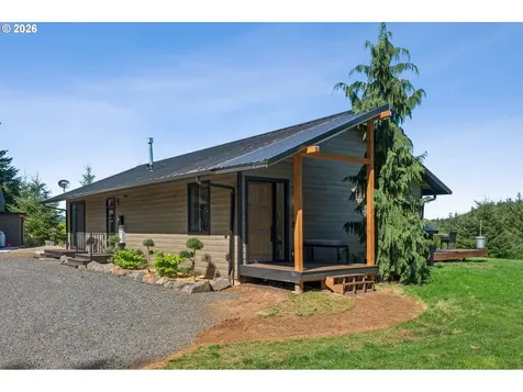 18600 NW Meadow Lake Road Yamhill OR 97148