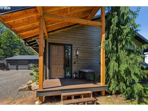 18600 NW Meadow Lake Road Yamhill OR 97148