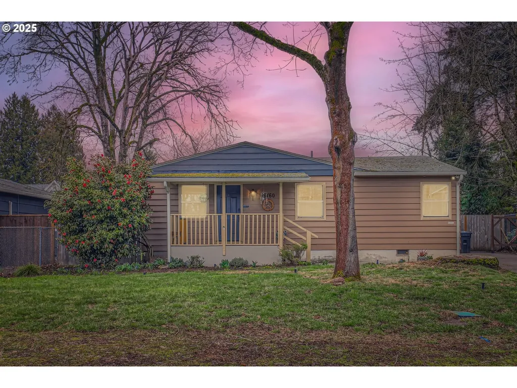 15760 SE Rainier Avenue Clackamas OR 97015