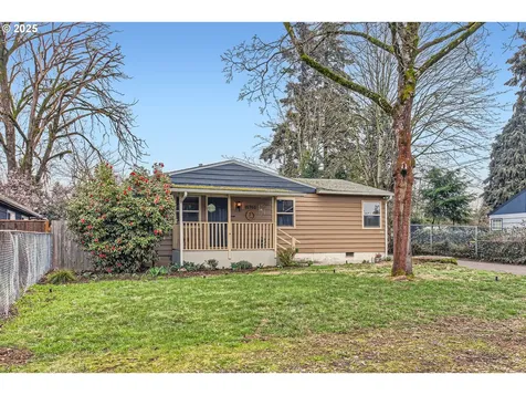 15760 SE Rainier Avenue Clackamas OR 97015