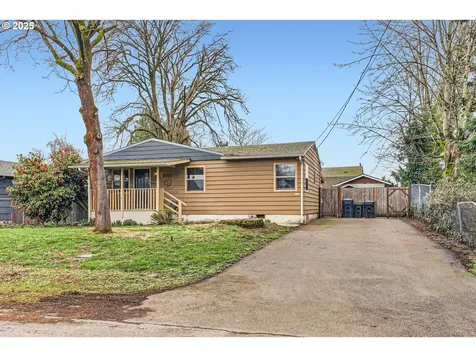 15760 SE Rainier Avenue Clackamas OR 97015